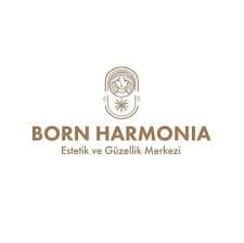 Born Harmonia logo