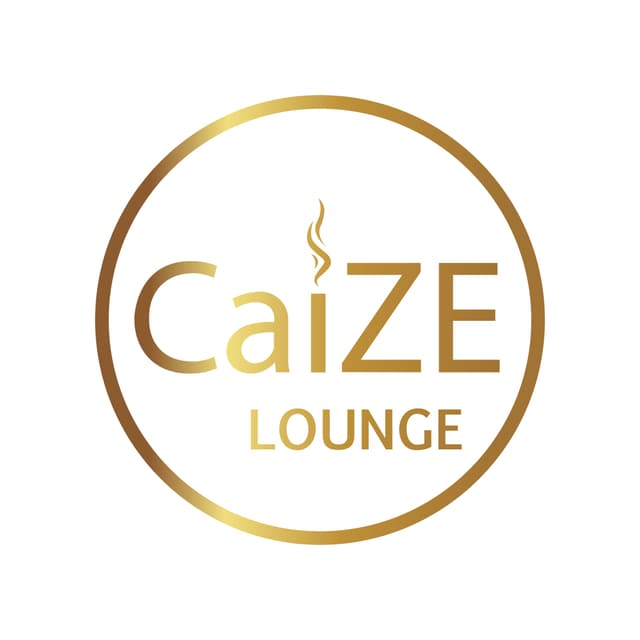 Caize Lounge logo