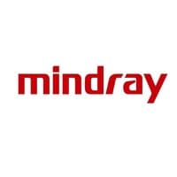 Mindray logo