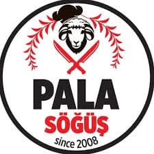 Pala Söğüş logo