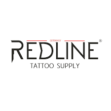 Redline Tattoo Supply logo