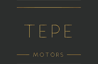 Tepe Motors logo