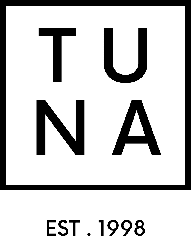 Tuna Dizayn logo
