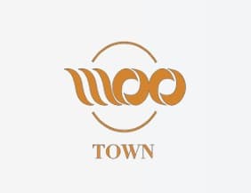 Woo Town Suits logo