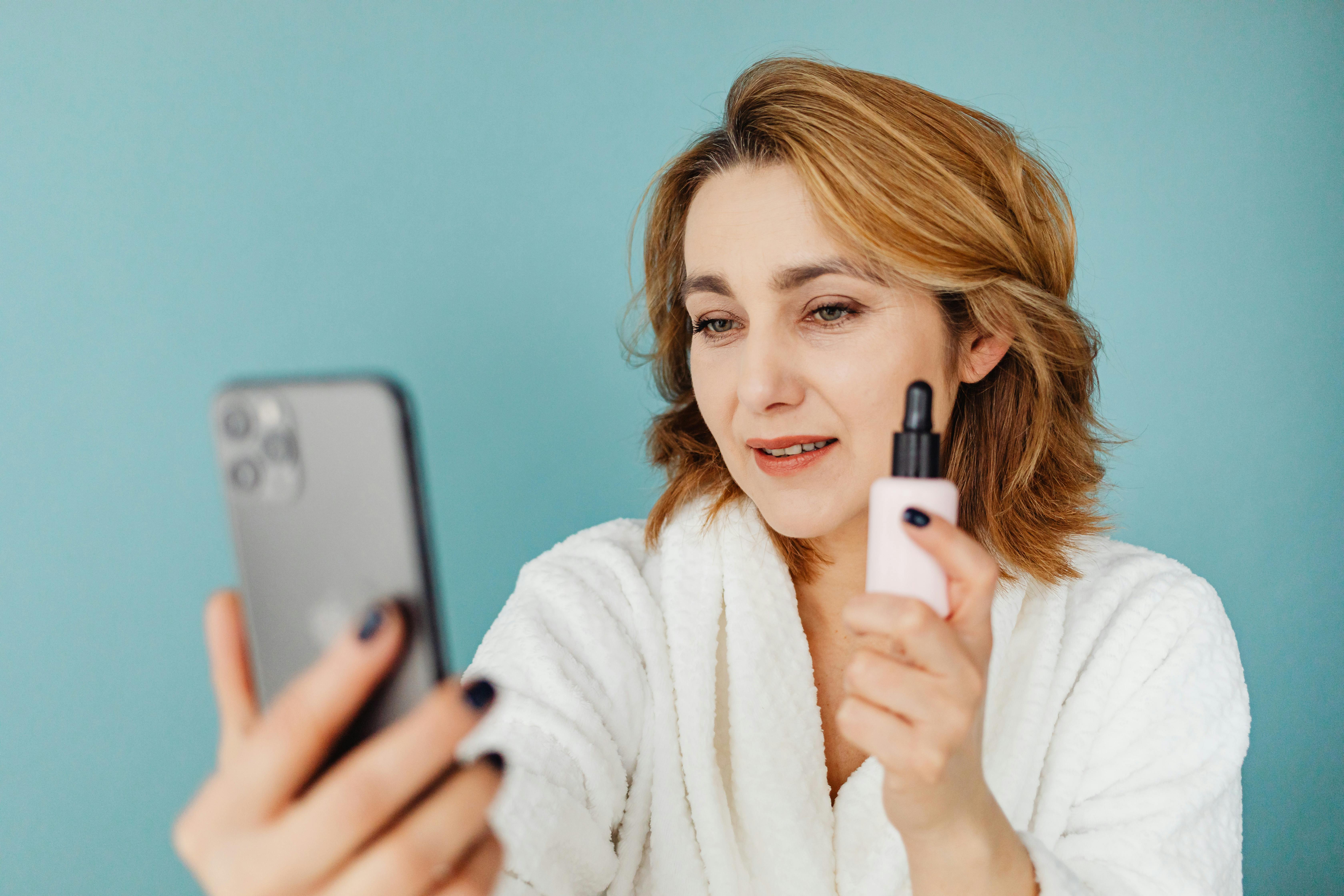 Influencer Marketing